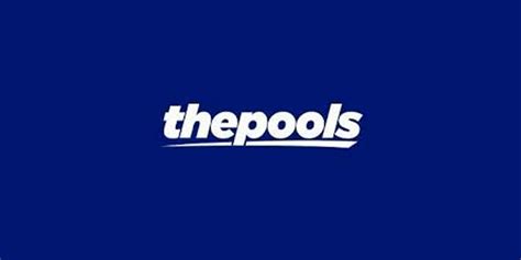 The pools casino app